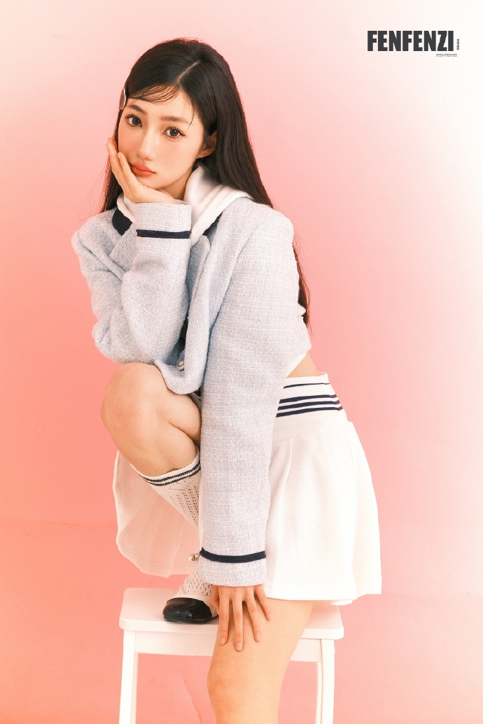 风流一代