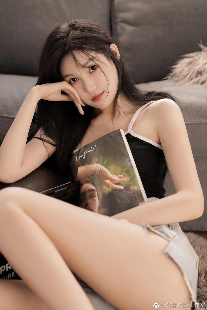 目中无人 封面