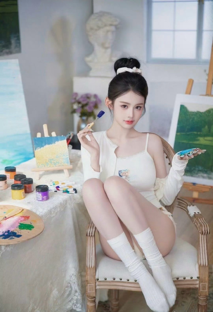 卿卿日常 封面