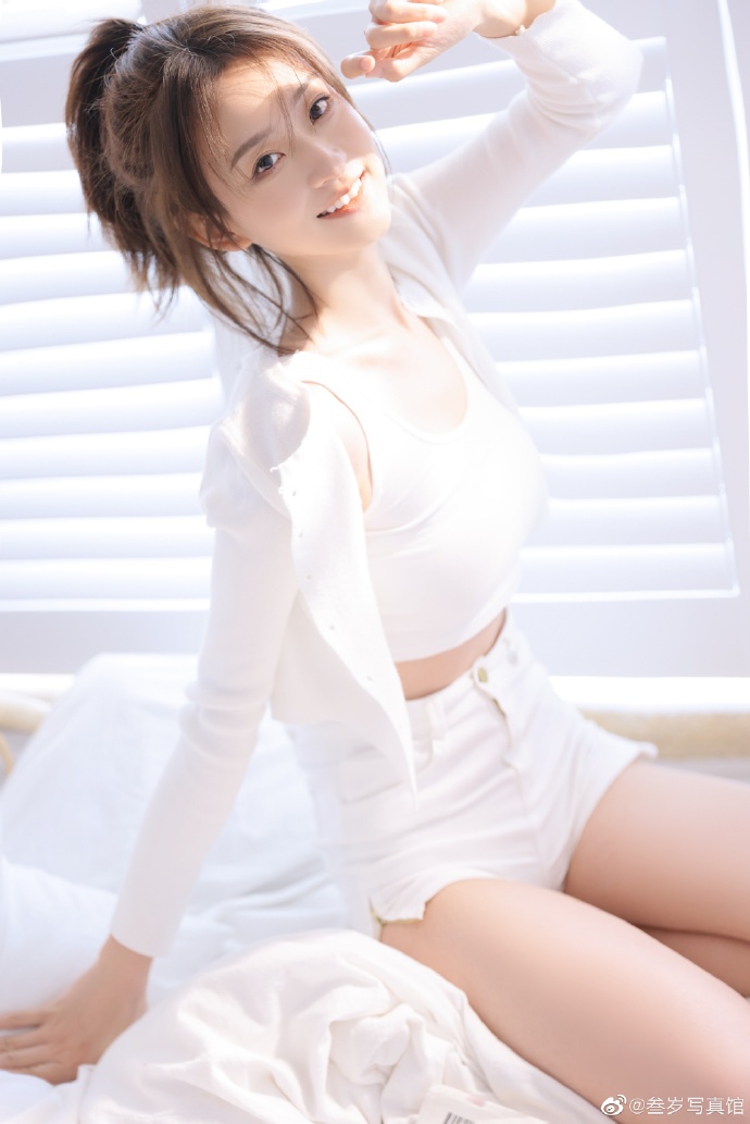 信条 剧照