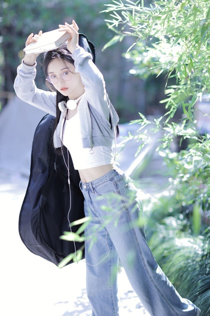 小丑2:双重妄想 剧照