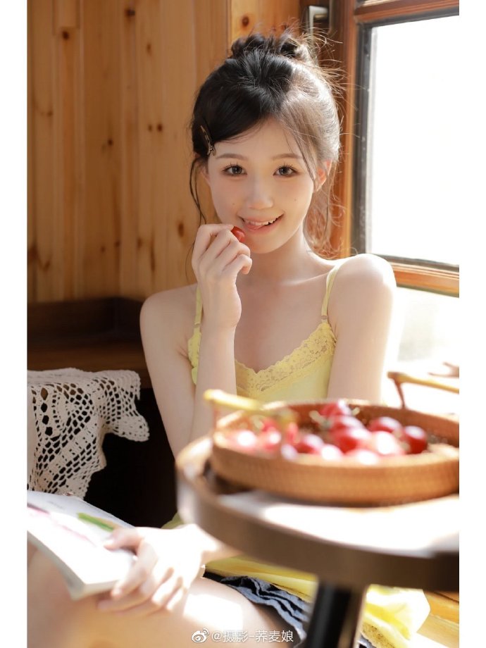 春光乍泄