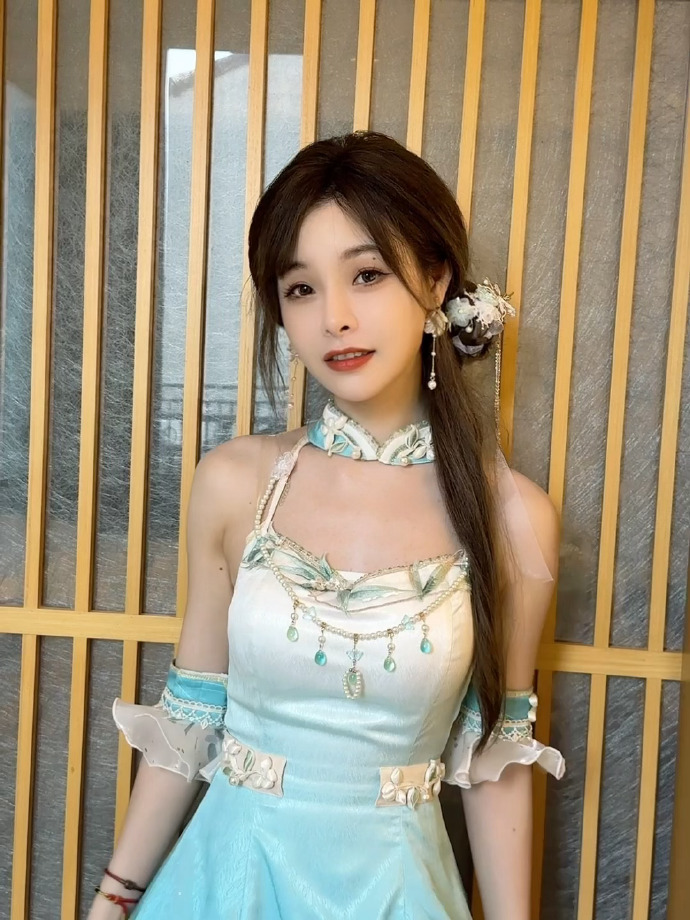 黑暗荣耀第二季 封面