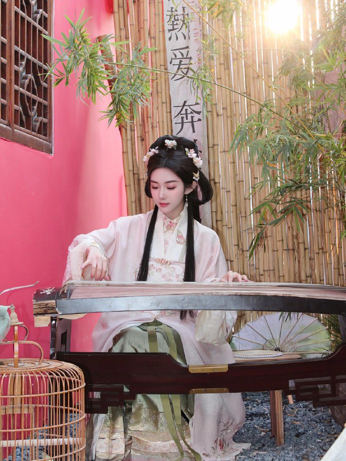 繁花 剧照