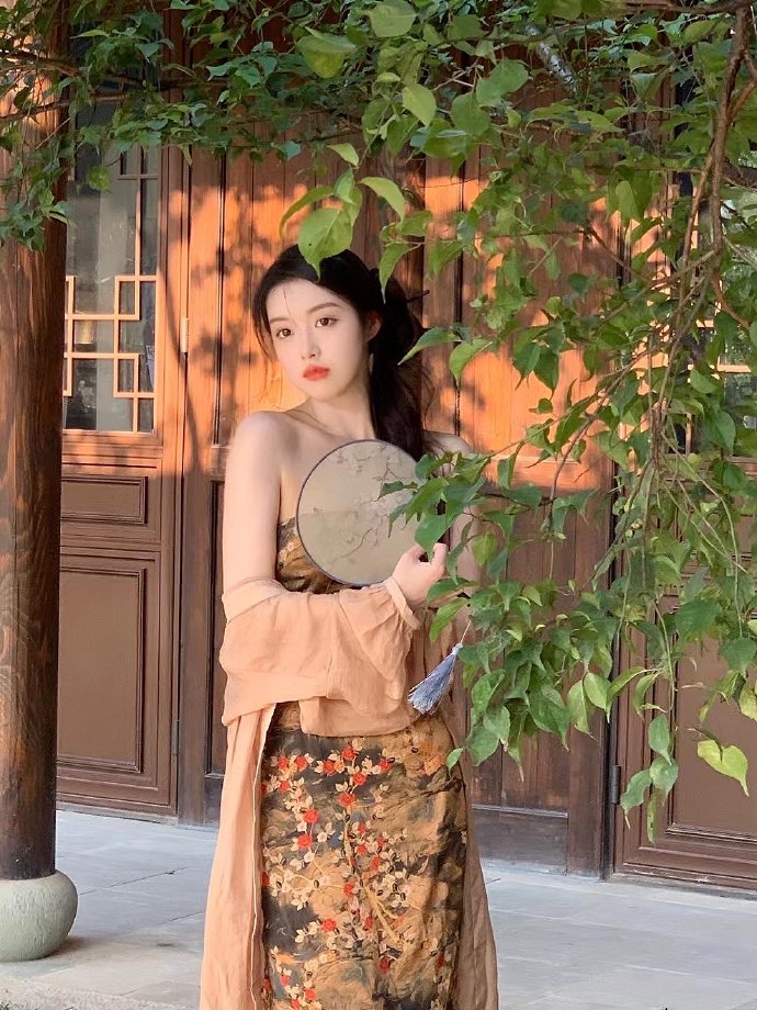 我和我的家乡 剧照
