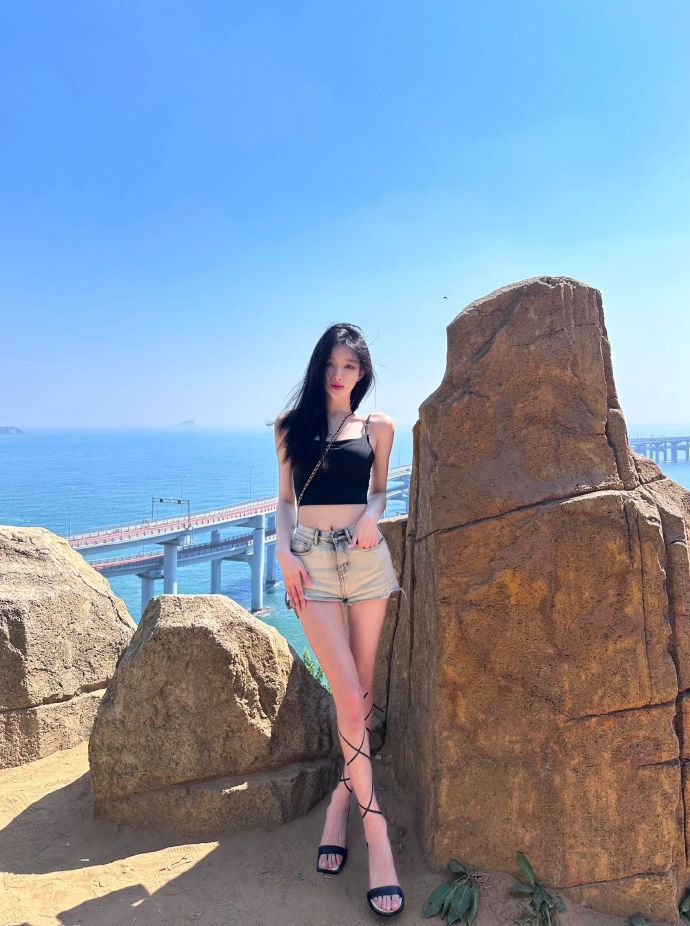 假面女郎 剧照