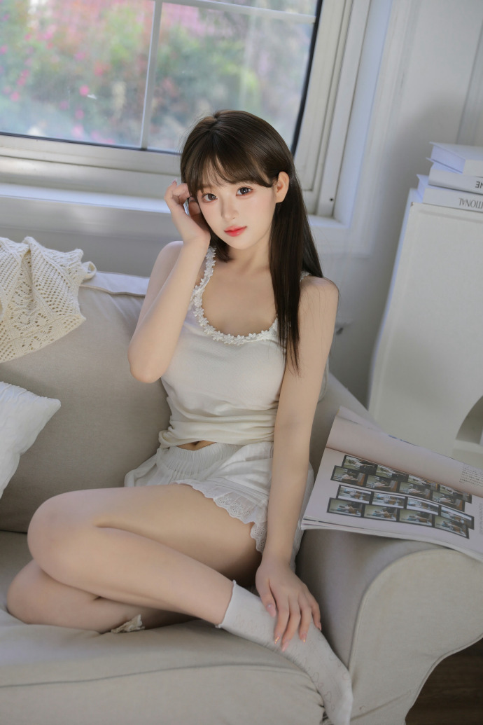 金手指 封面