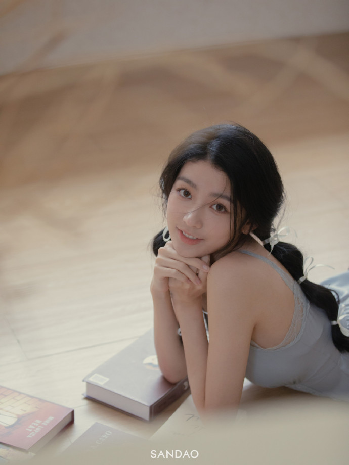 药屋少女的呢喃 剧照