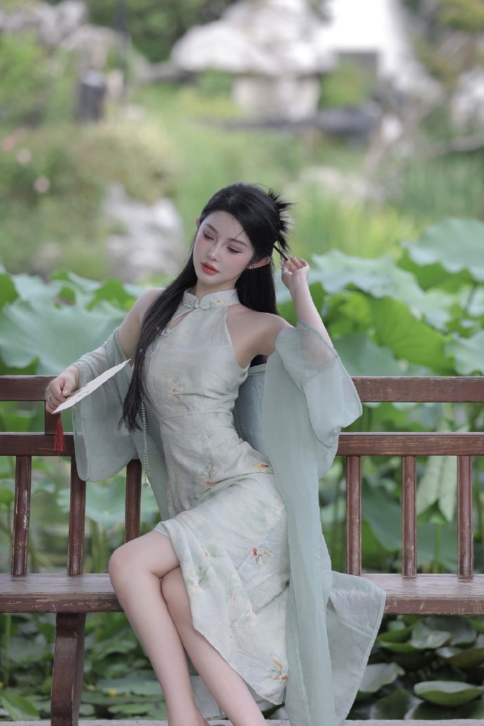 漫长的季节 剧照