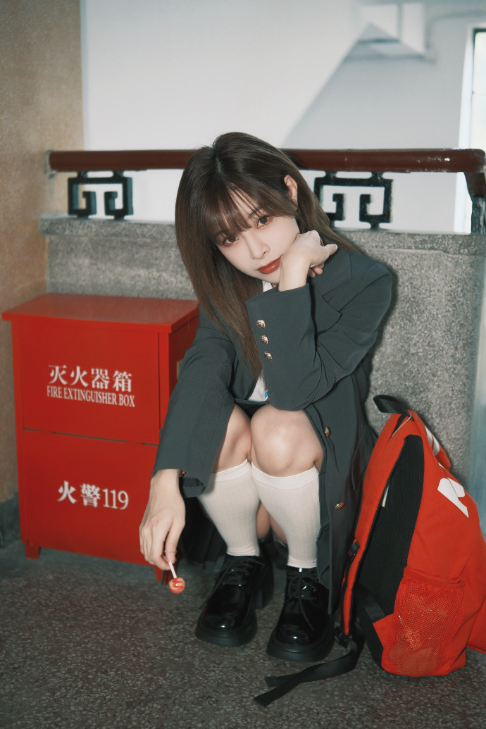 财阀家的小儿子
