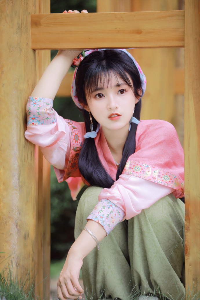 小舍得 剧照