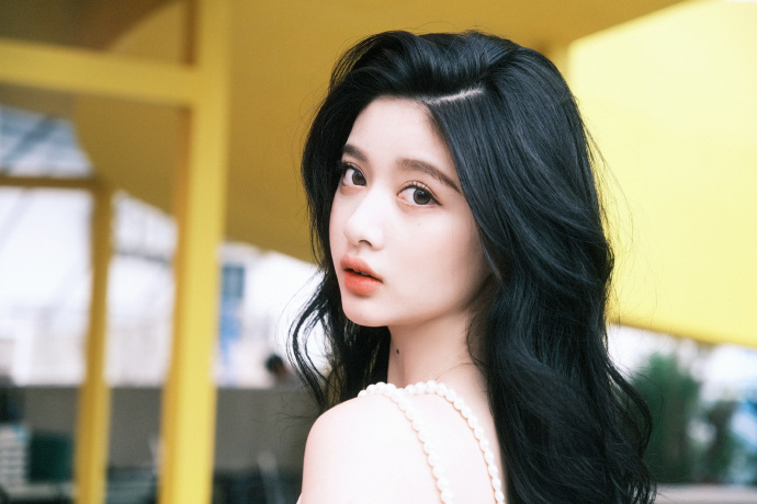 姜子牙 封面