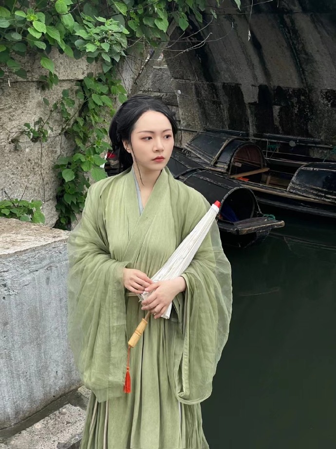 金手指 剧照