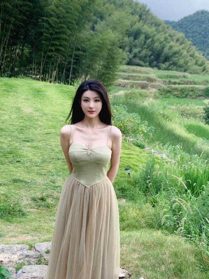 你好，李焕英