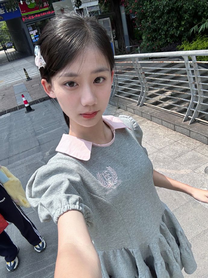 人世间 剧照