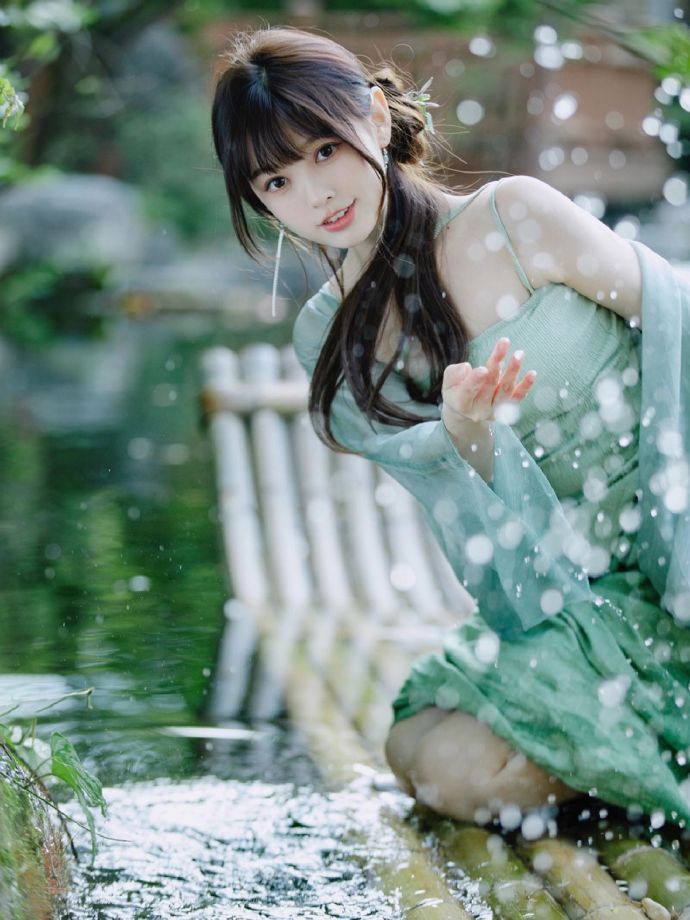 承欢记