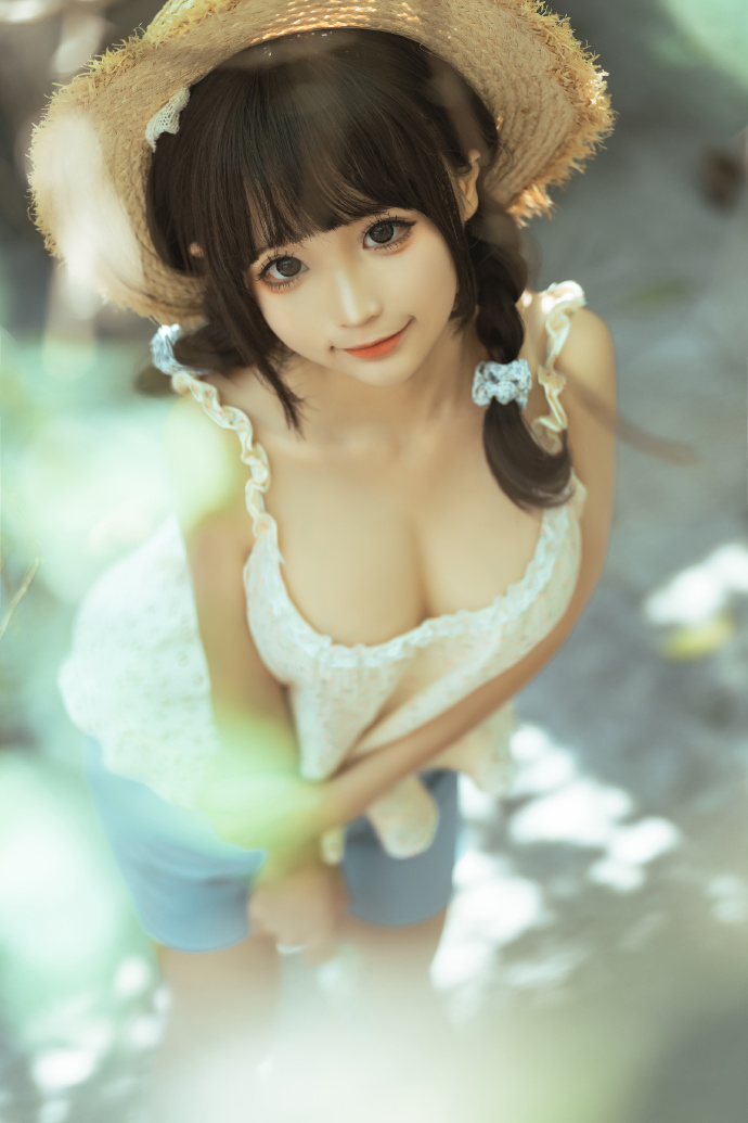 假面女郎 封面