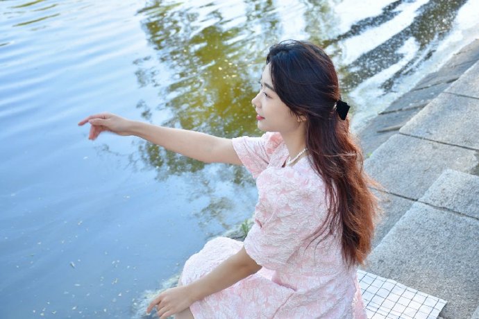 你好，李焕英