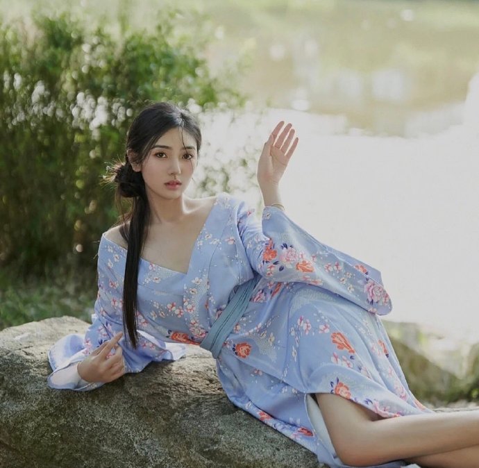 且试天下 封面