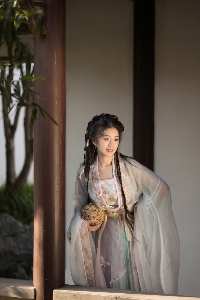 宁安如梦 剧照