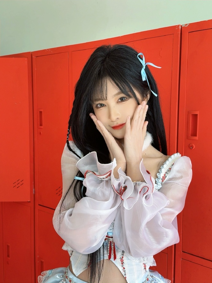 热辣滚烫 封面
