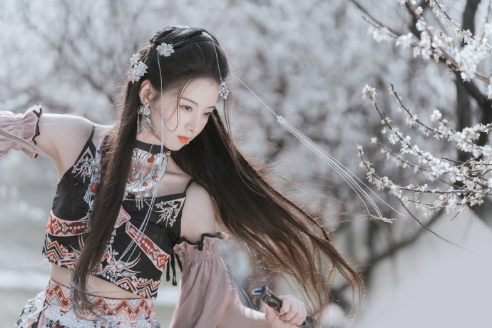 白莲花度假村