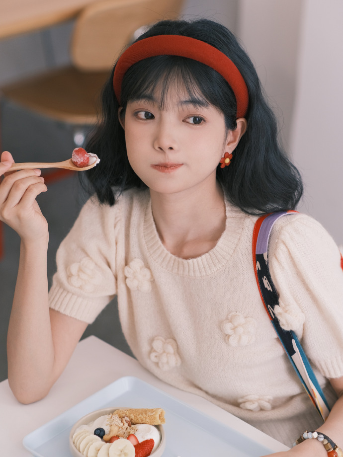 海岸村恰恰恰 封面