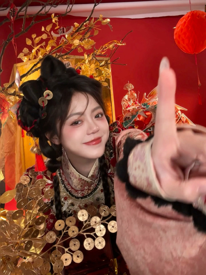 跨过鸭绿江 剧照