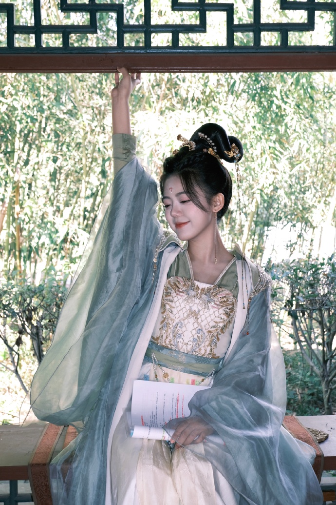 你好，李焕英