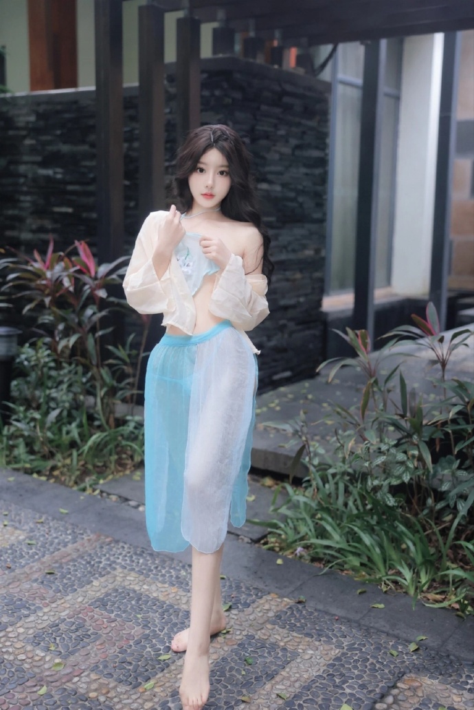 宁安如梦 剧照