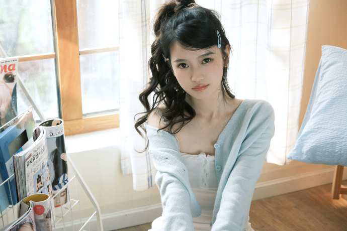 长相思 封面