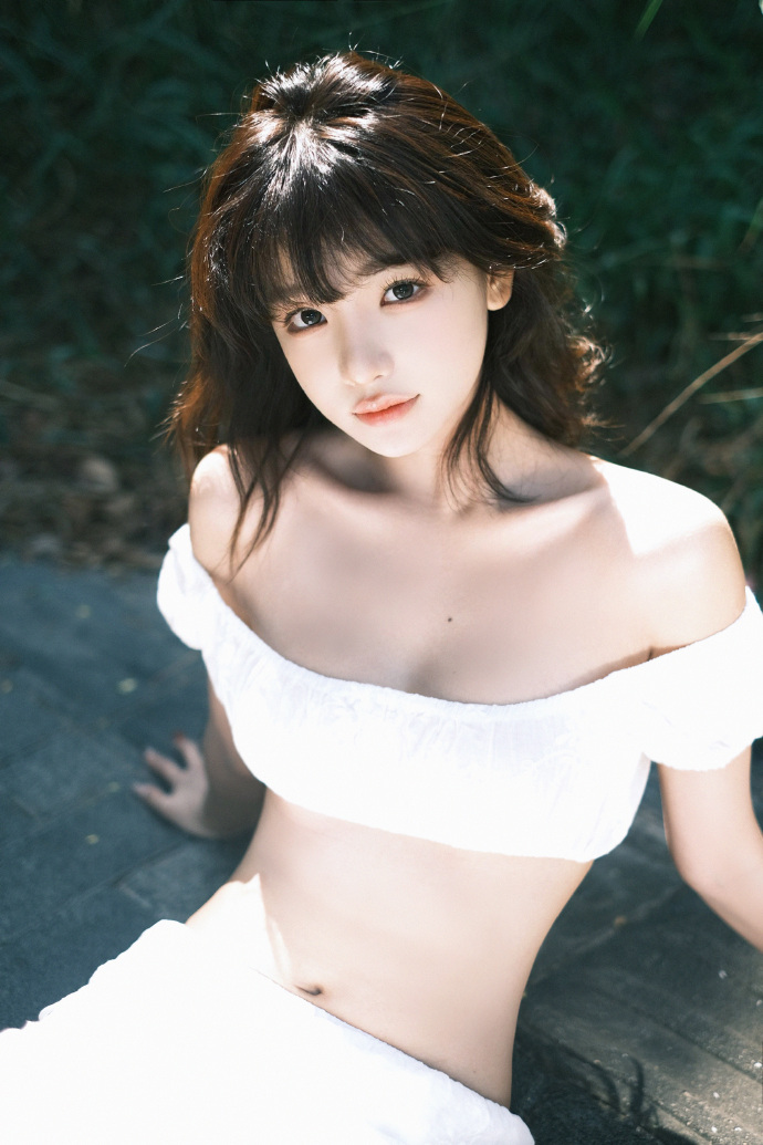 海岸村恰恰恰