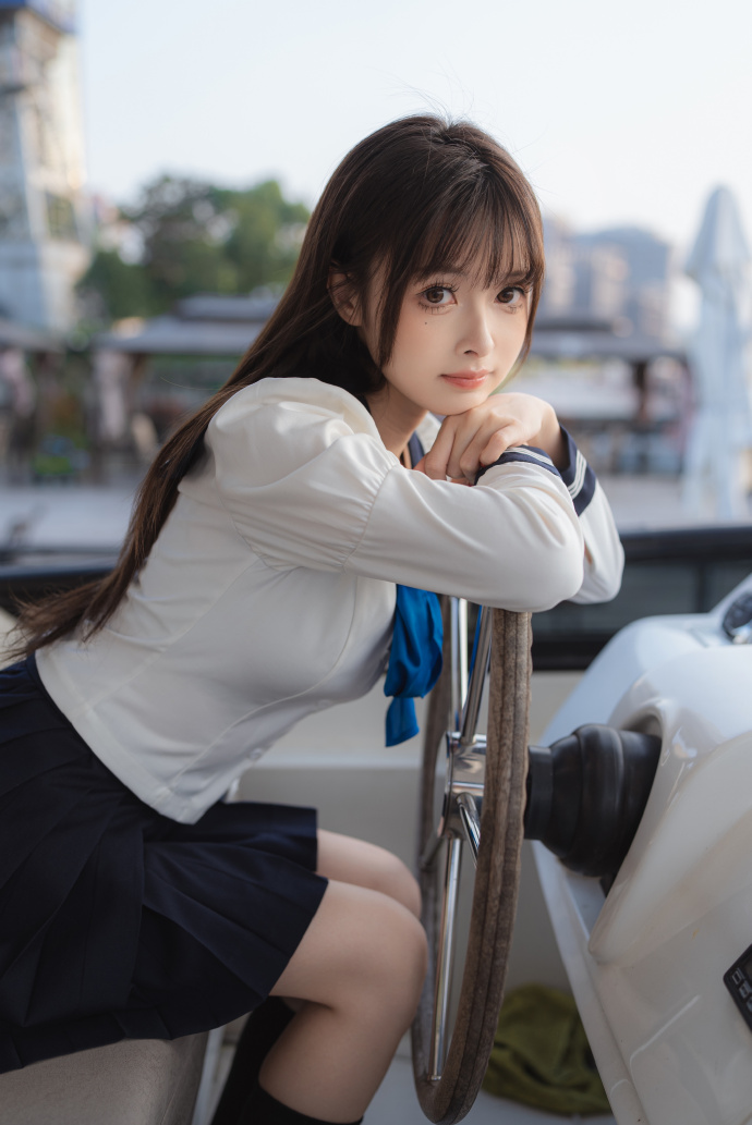 海贼王：红发歌姬 封面