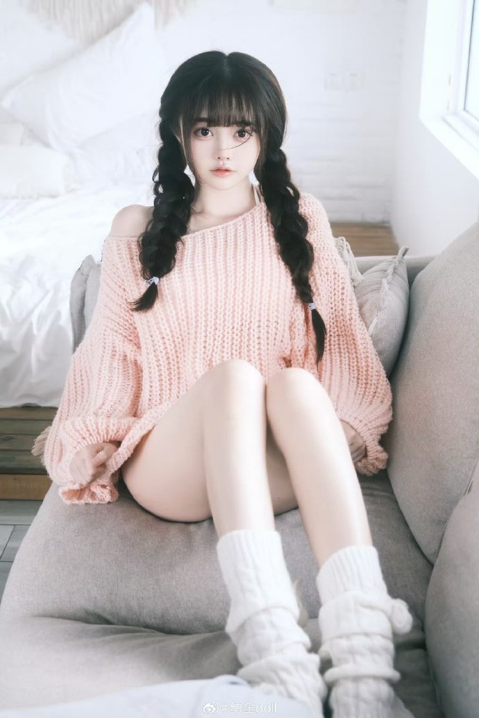 电锯人