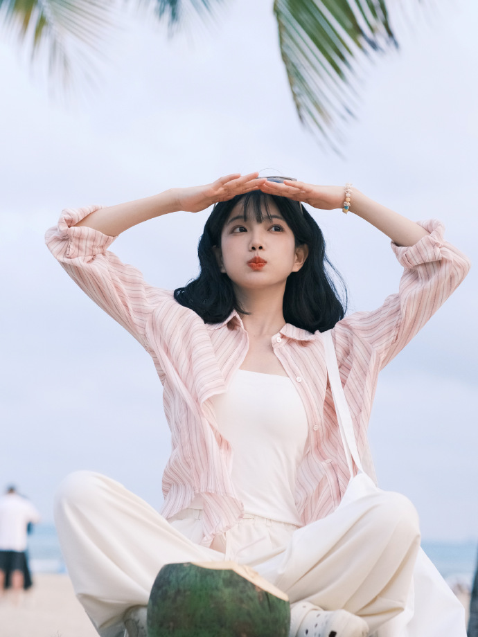 美国小说 剧照