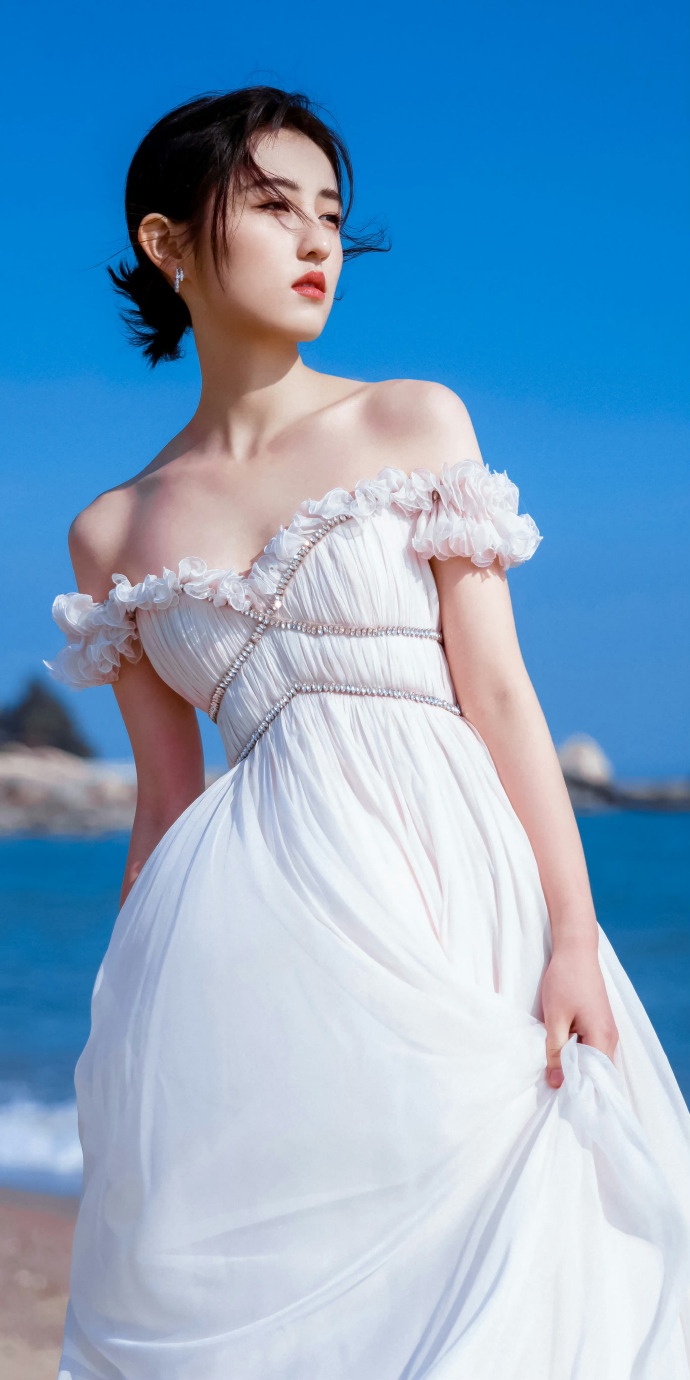 海贼王：红发歌姬 剧照