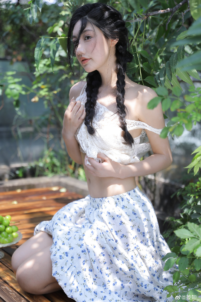 繁花 封面