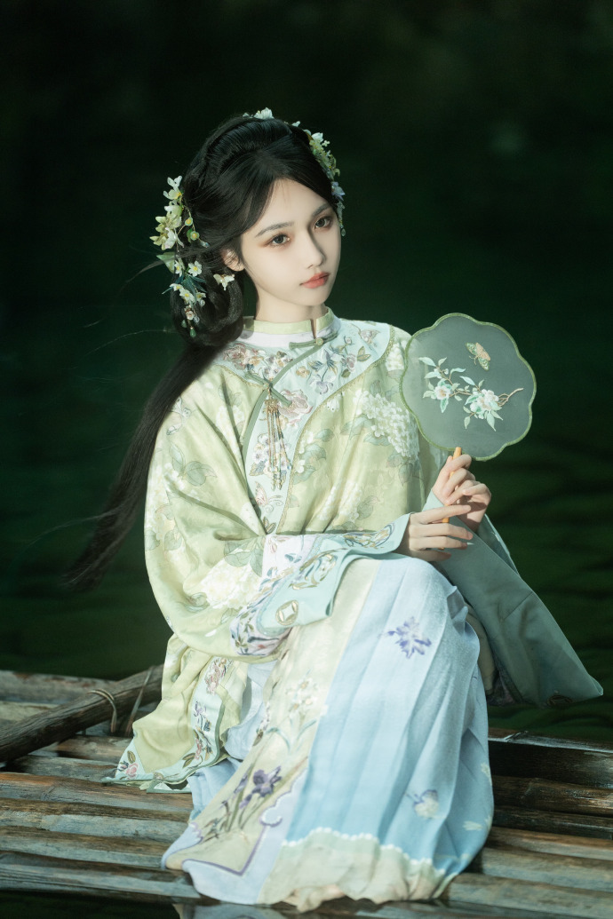 沿阶草