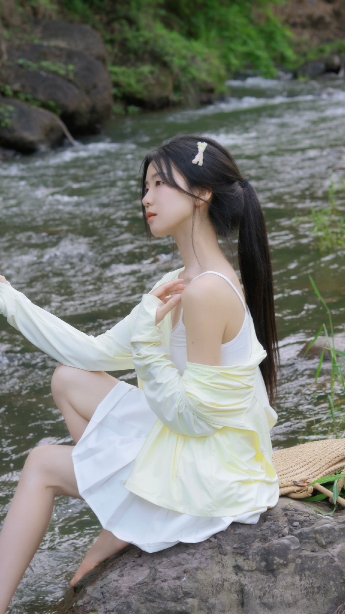 完美的日子 剧照
