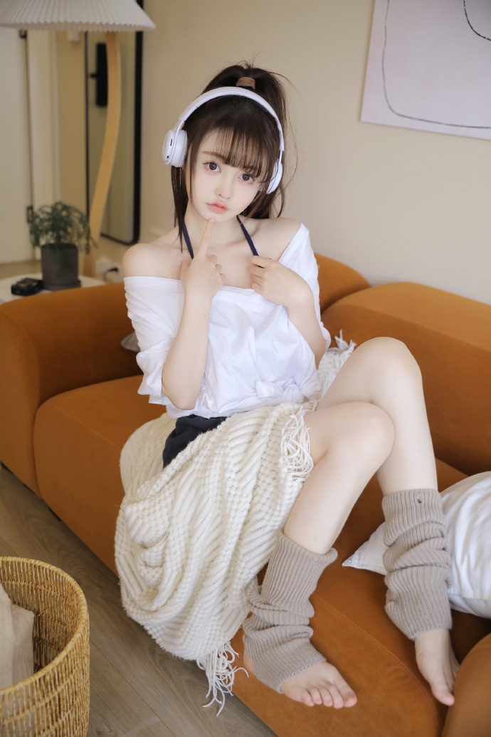 信条 剧照