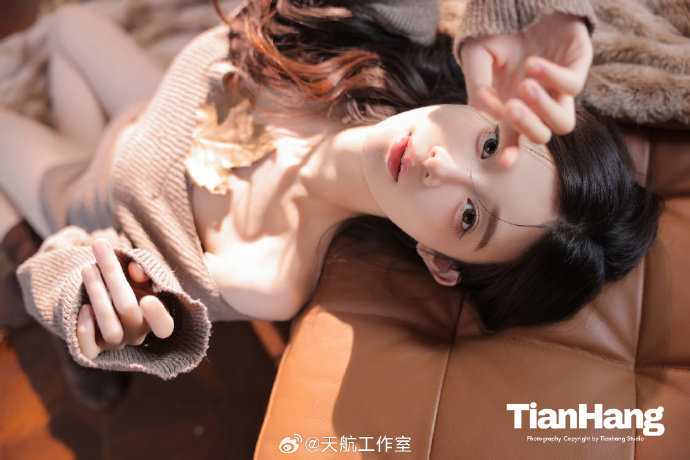 目中无人