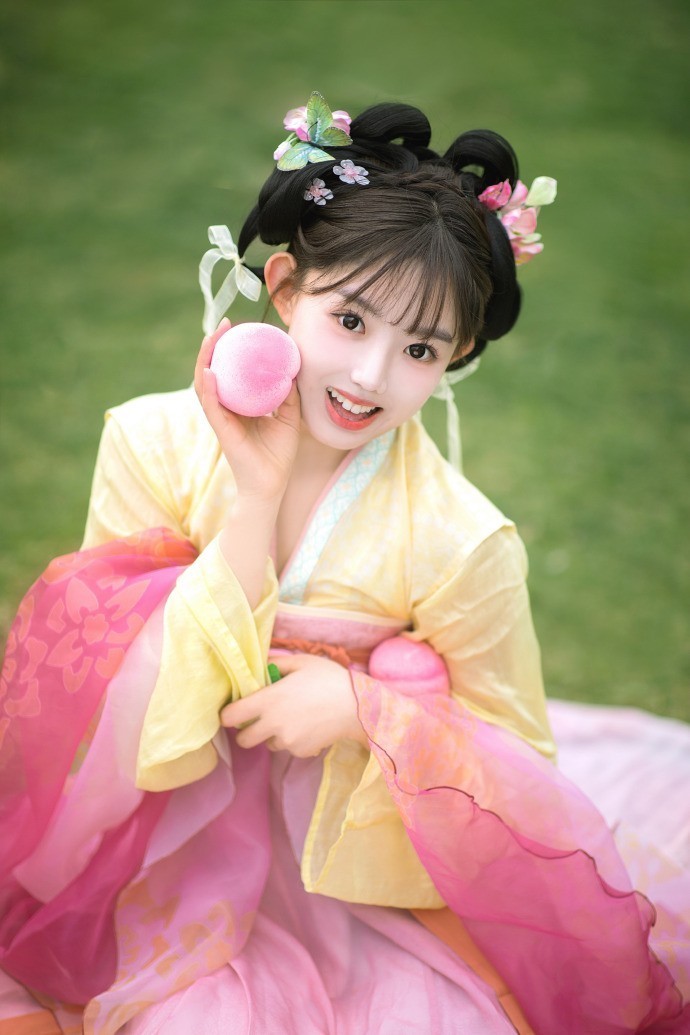财阀家的小儿子