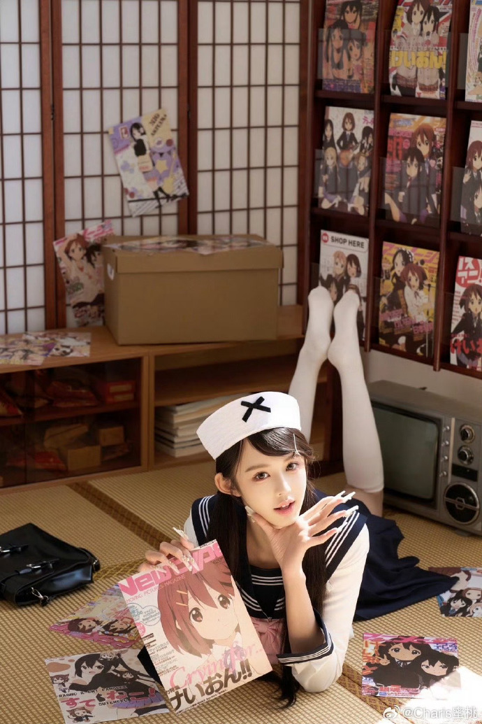 电锯人