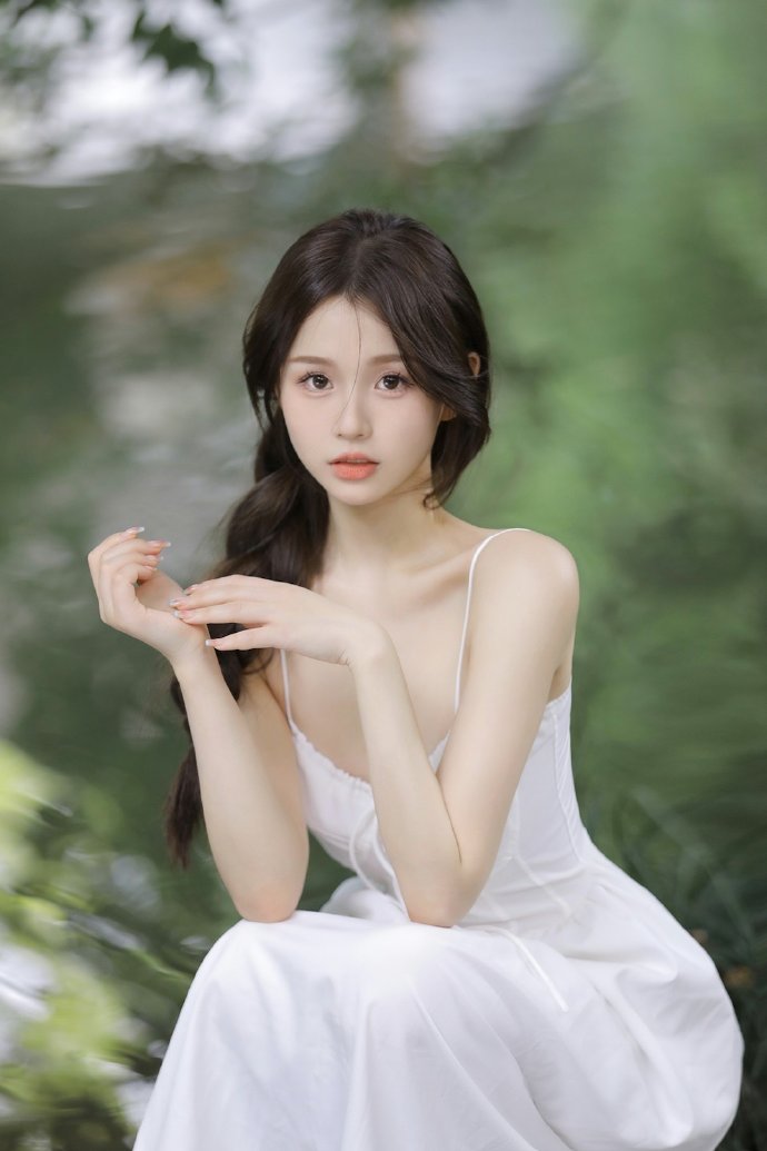 消失的她