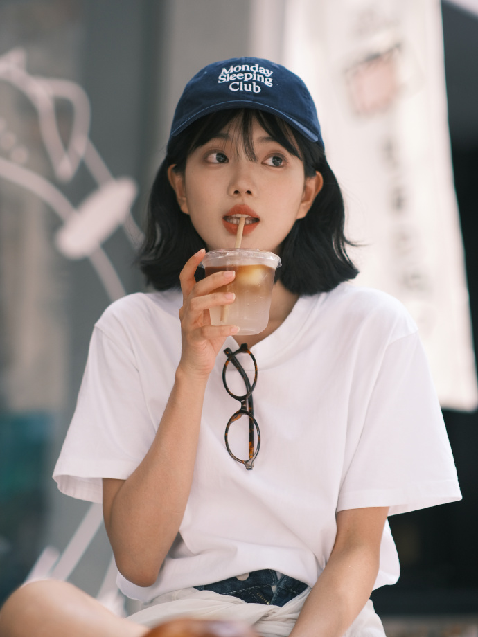 弱美男英雄Class1 封面