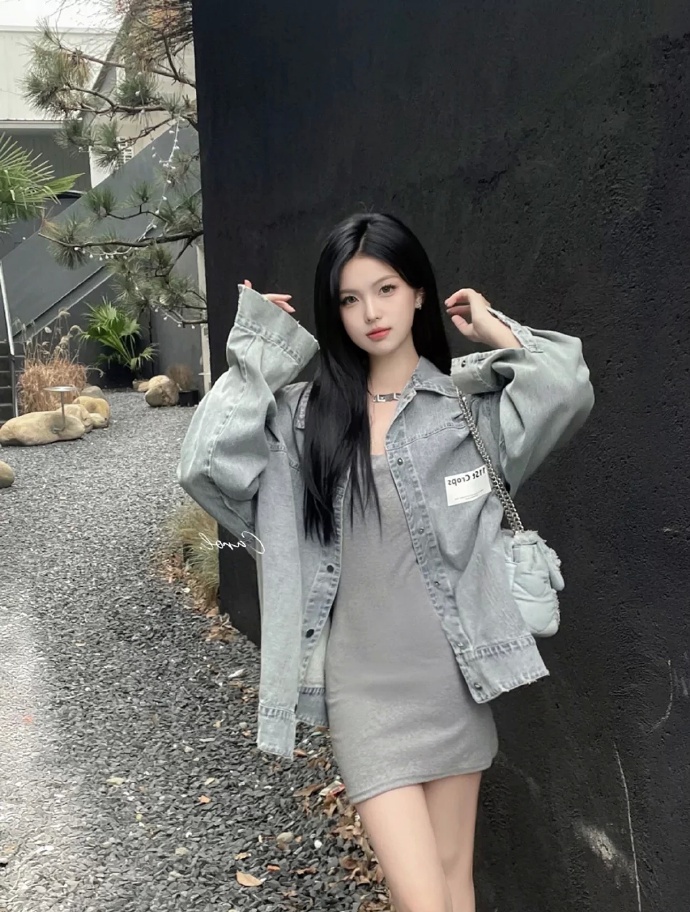 且试天下