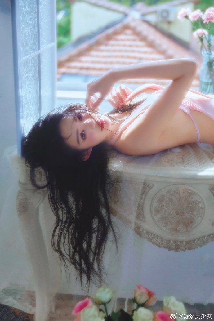 承欢记