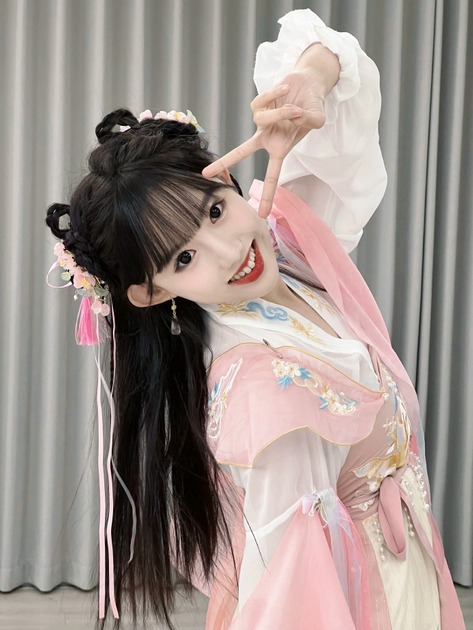 承欢记