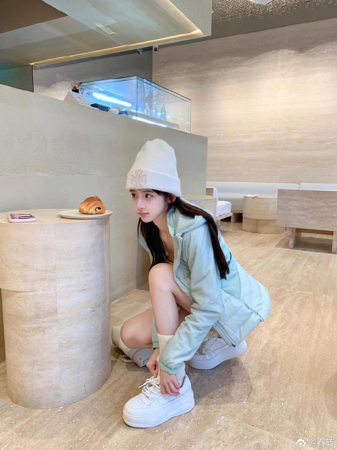 你好，李焕英