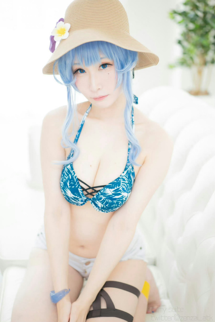 深海 剧照